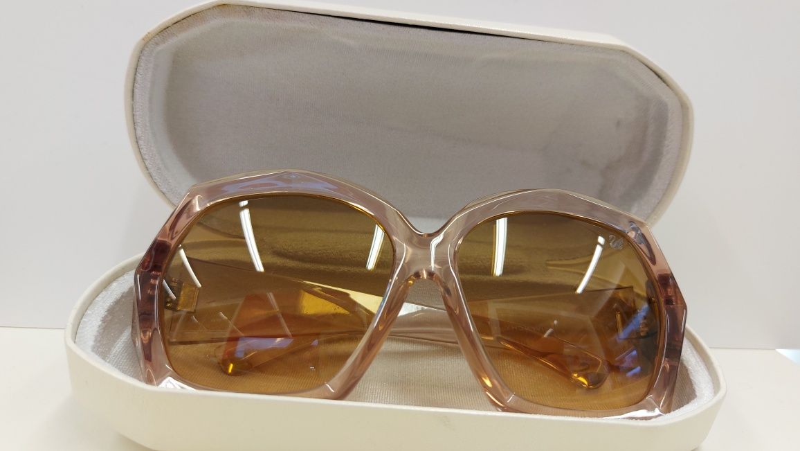 Дамски слънчеви очила Swarovski