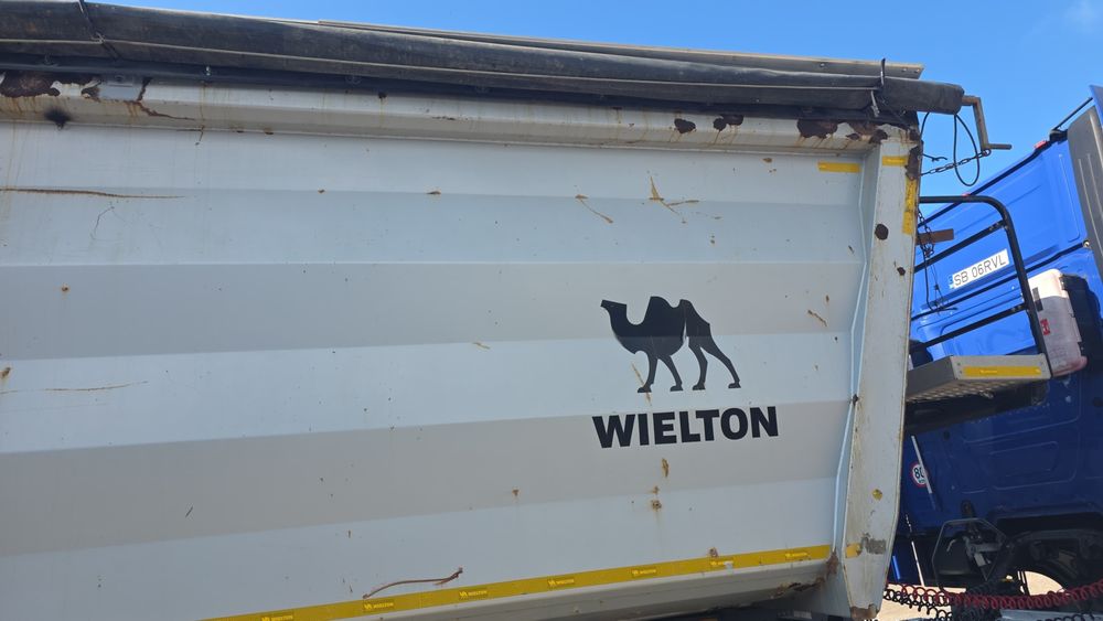 Bascula Vielton  50 mc