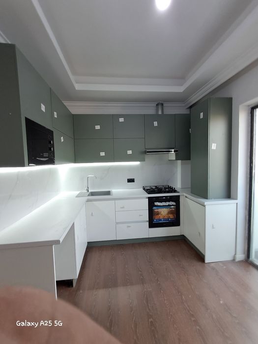 Мебель на заказ ЯТТ Собитов