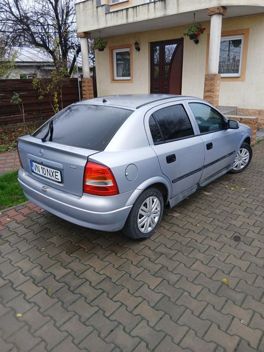 Opel astra 1.2 proprietar