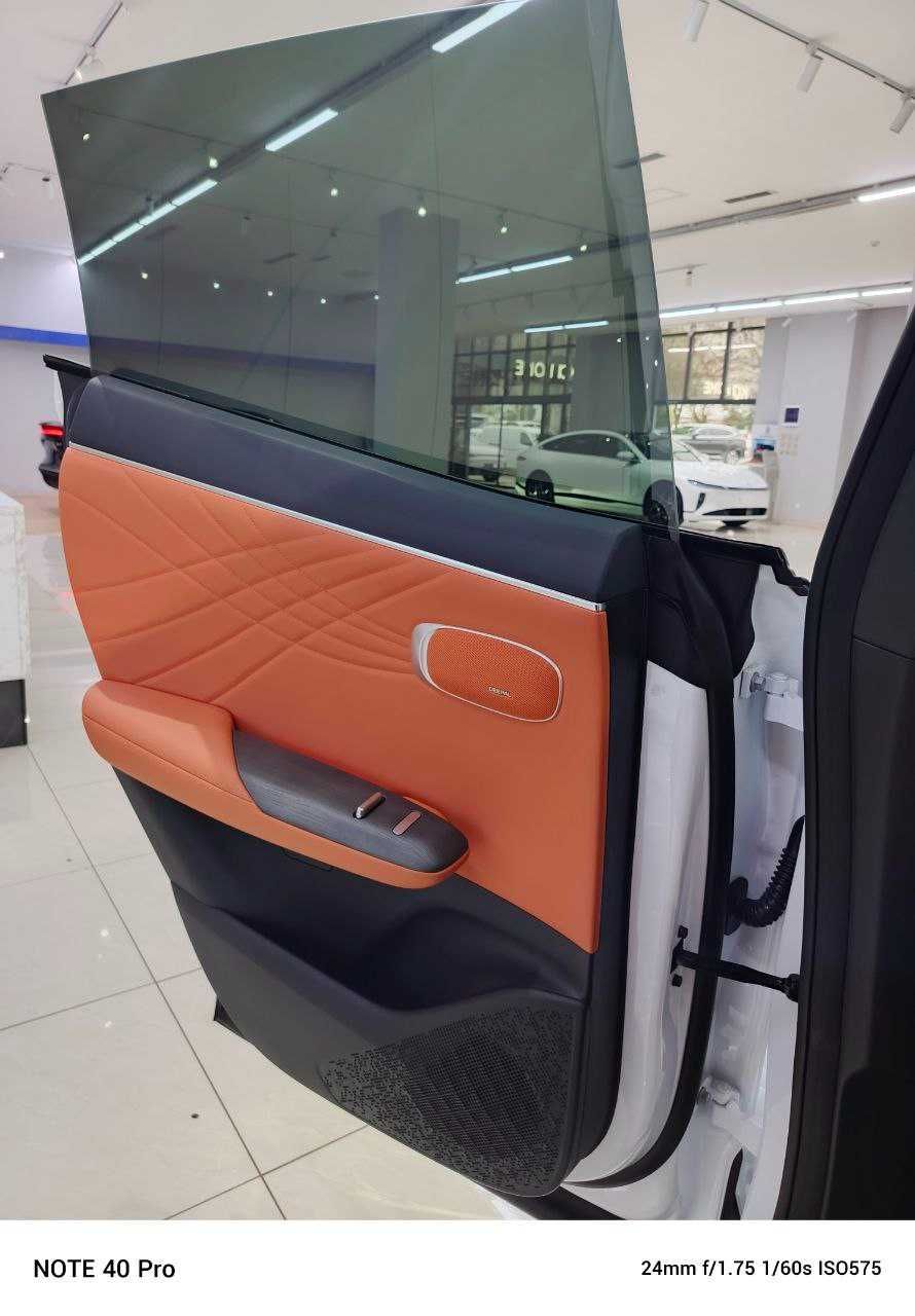 CHANGAN Deepal 215 km Max GIBRID ( V NALICHI ) Счет  Справка
