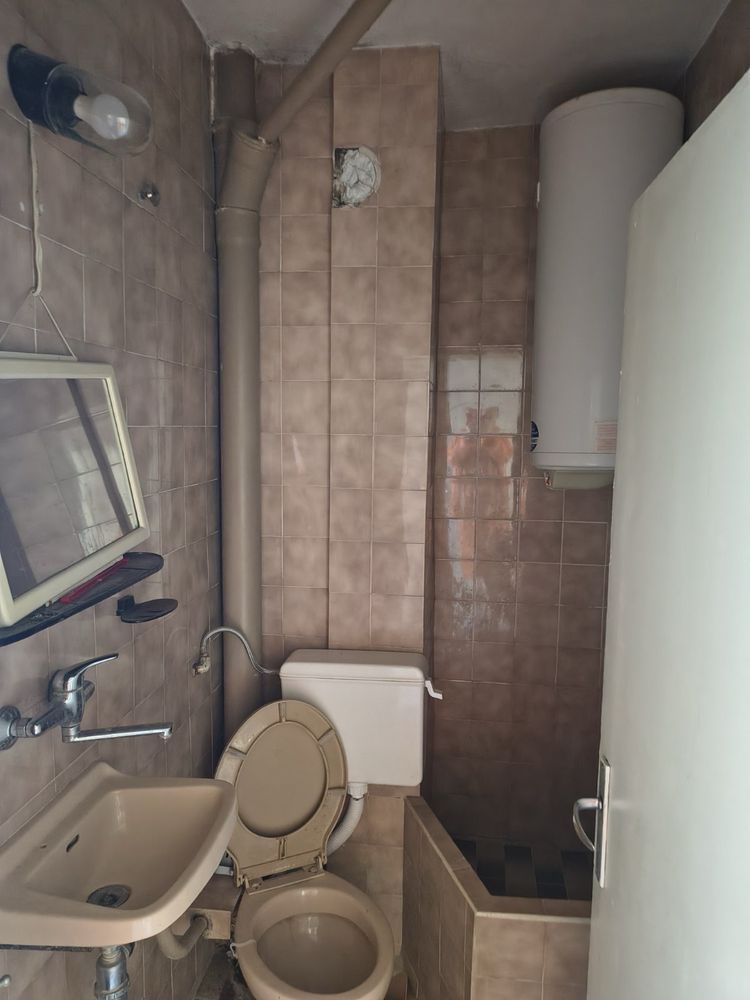 Продавам 3 ст. апартамент