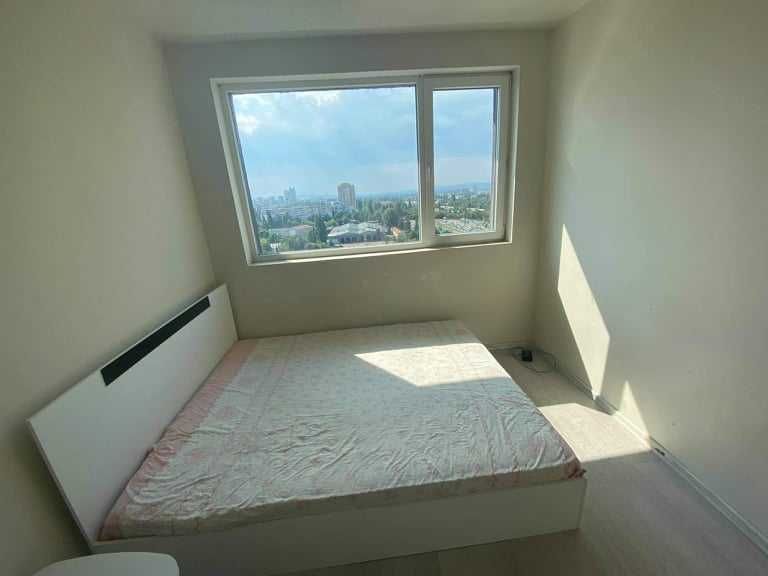 Продава се Двустаен апартамент в София, Банишора - 42 кв.м за 3715 €/кв.м - Снимка #1