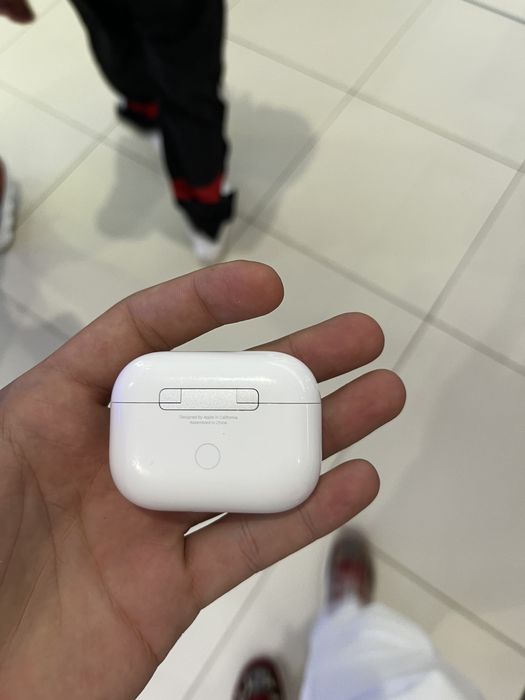 Air pods pro originale