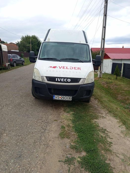 Iveco 2012 (3000 D