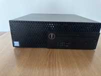 Vand calculator Dell OptiPlex 3050  mini