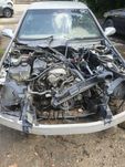 Fata completa / Piese dezmembrari Mercedes ClK 209