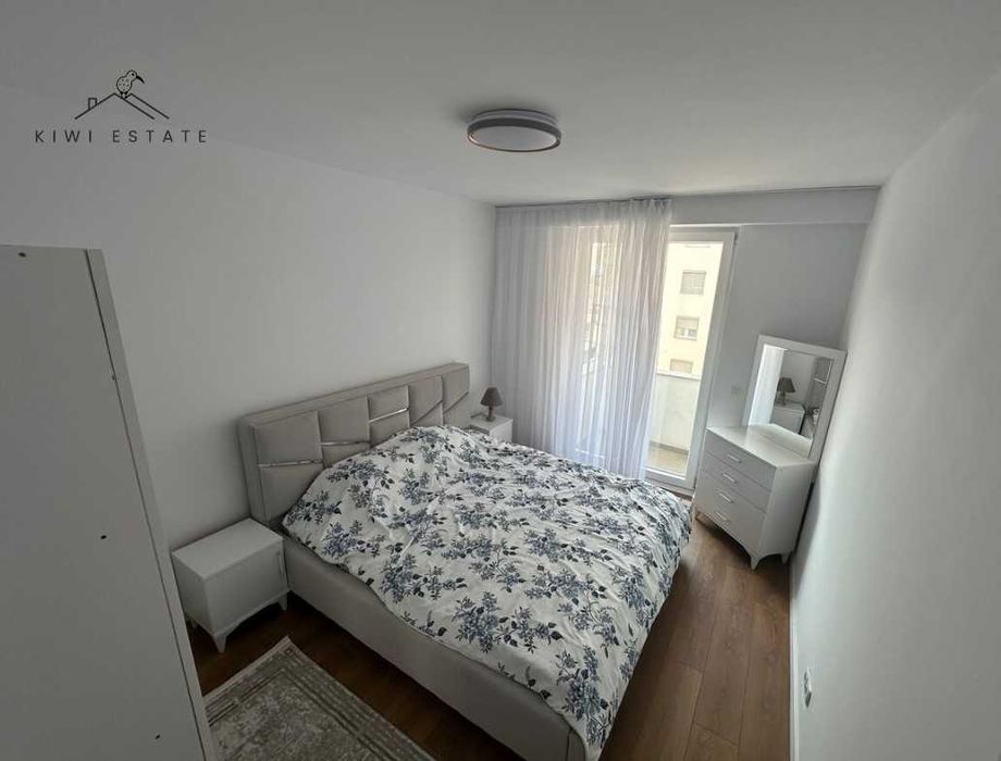 Дава се под наем Двустаен апартамент в София, Кръстова вада - 69 кв.м за 615 € - Снимка #2
