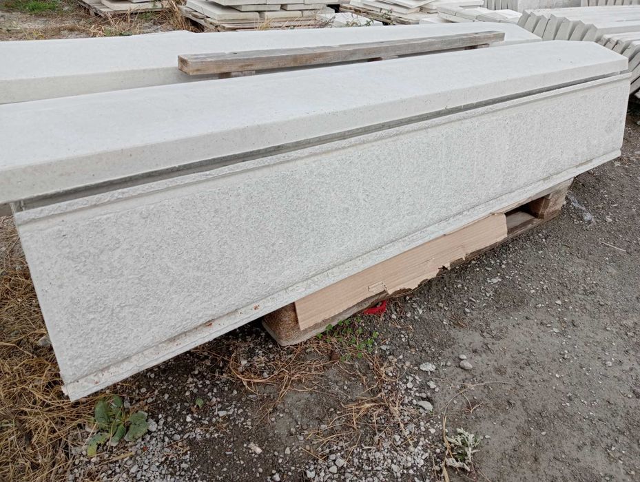 Capace de gard din beton coama gard,stalp gard