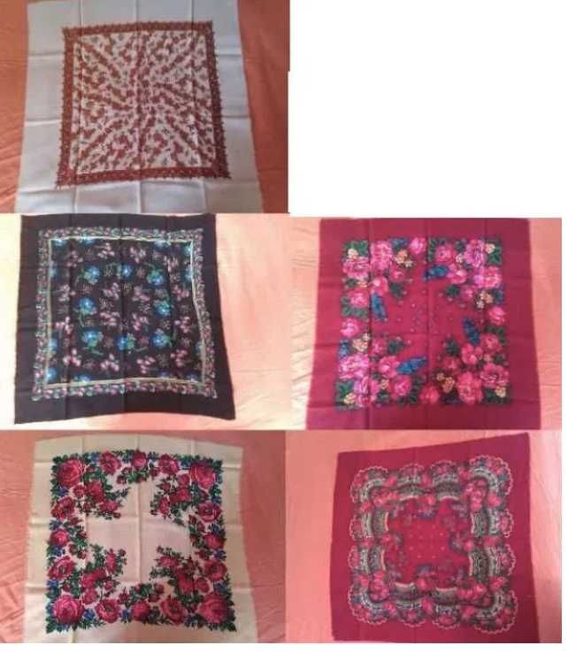 Baticuri vechi bumbac , casmir
