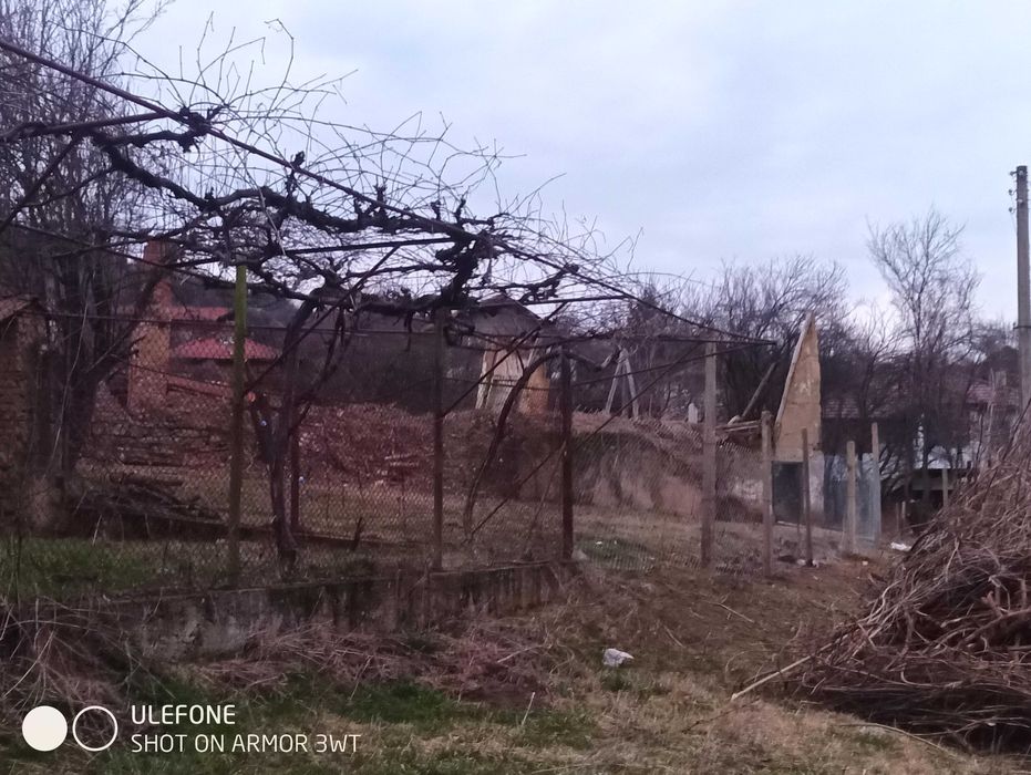 Продава се Парцел в с. Згурово, Област Кюстендил - 1330 кв.м за 14 €/кв.м - Снимка #1