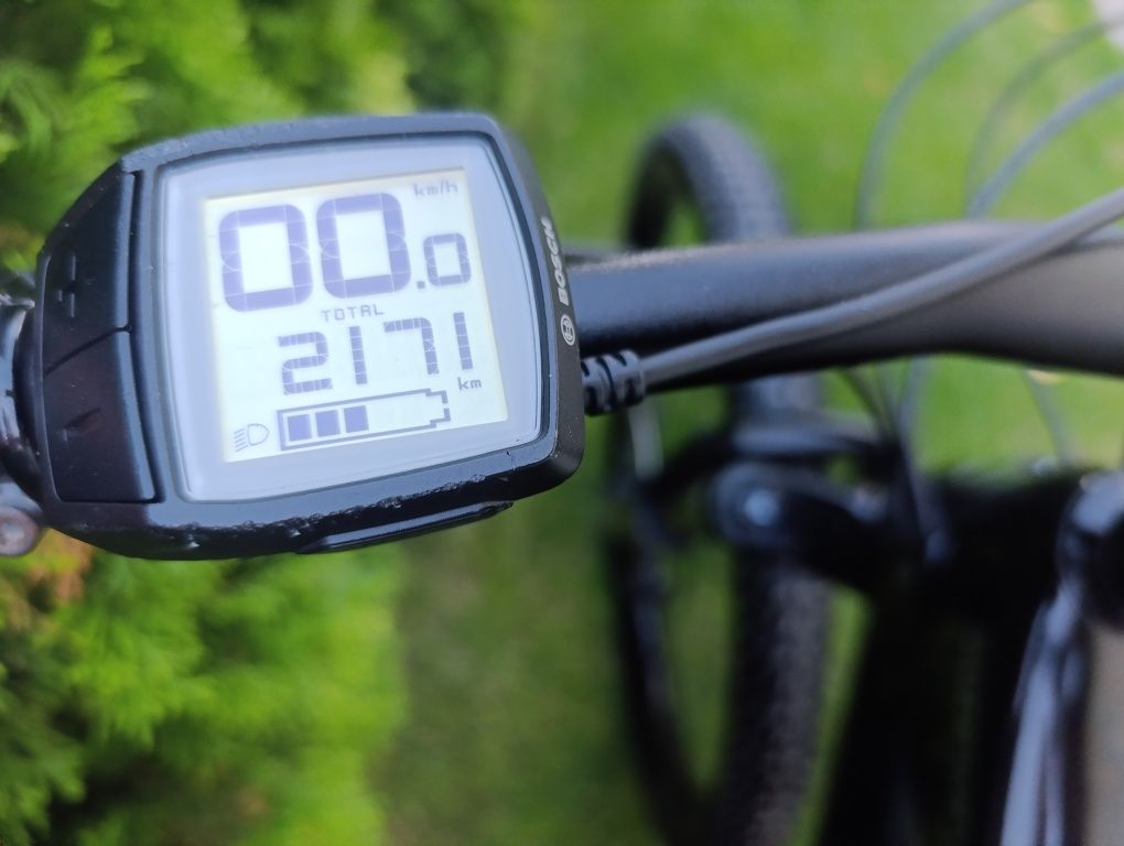Планински електрически велосипед Cannondale  Habit 29/M