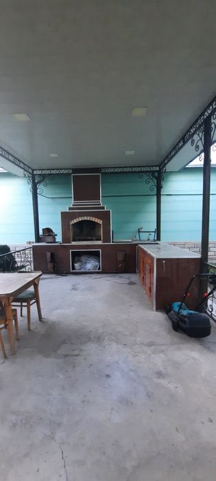 Кибрай 8сот.6хона.