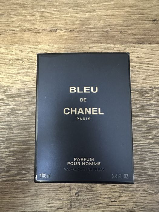Parfum Bleu de chanel nou 100ML