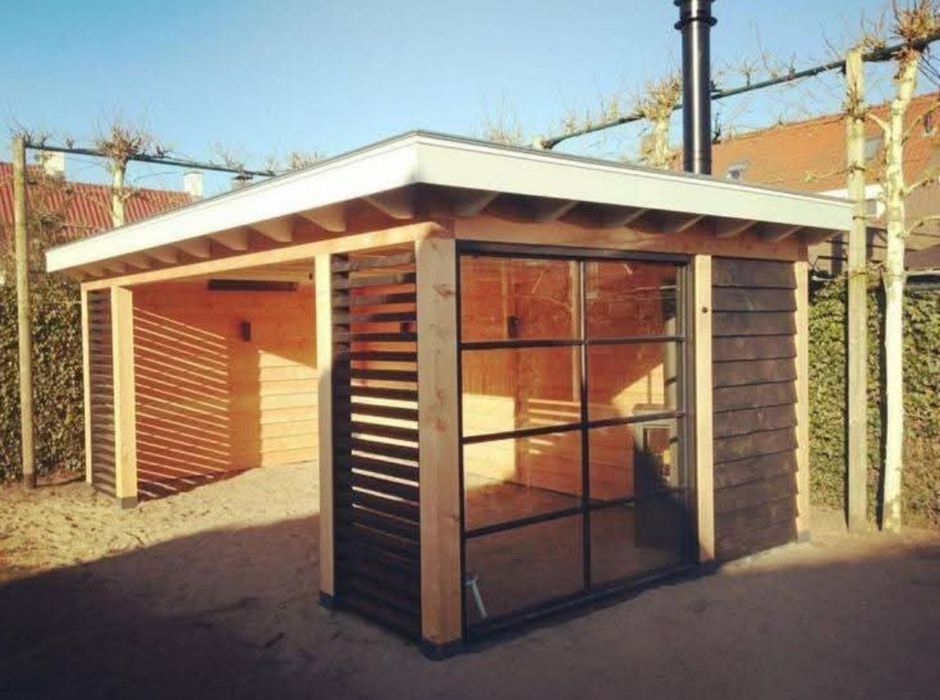 Executăm foișoare terase căsuțe Magazii Pergole etc