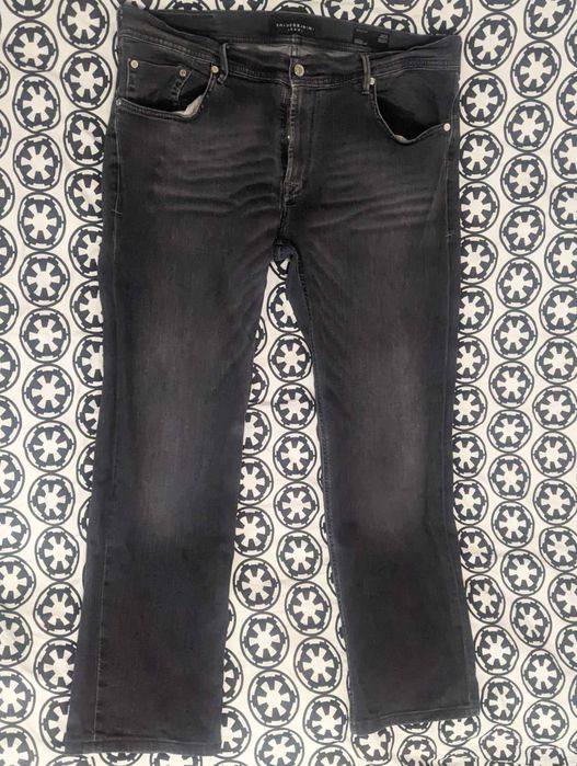 Blugi barbati BALDESSARINI, regular fit, 40, talie aprox 100 cm