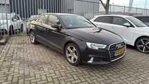 Audi A3 GARANTIE 12Luni! Xenon, Automat, Navi, Sport Line