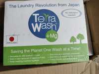 Terra wash +mg  înlocuitor detergent ecologic pentru spălat haine