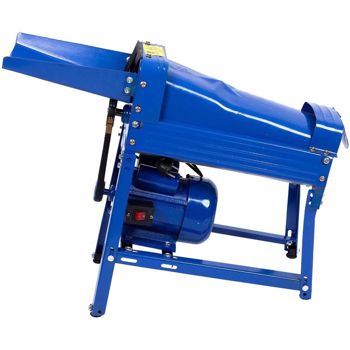 Batoza Sfarmator Desfacator Porumb Sac 2000kg/h 1.5kW LivratGRATUIT