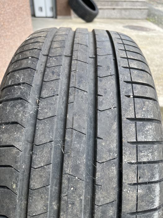 Anvelope de vara SH Pirelli