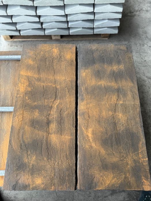 Capace coame interval gard