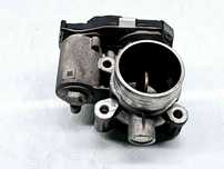 Clapeta acceleratie Opel Zafira C (P12) [Fabr 2011-2017] 55496779 2.0
