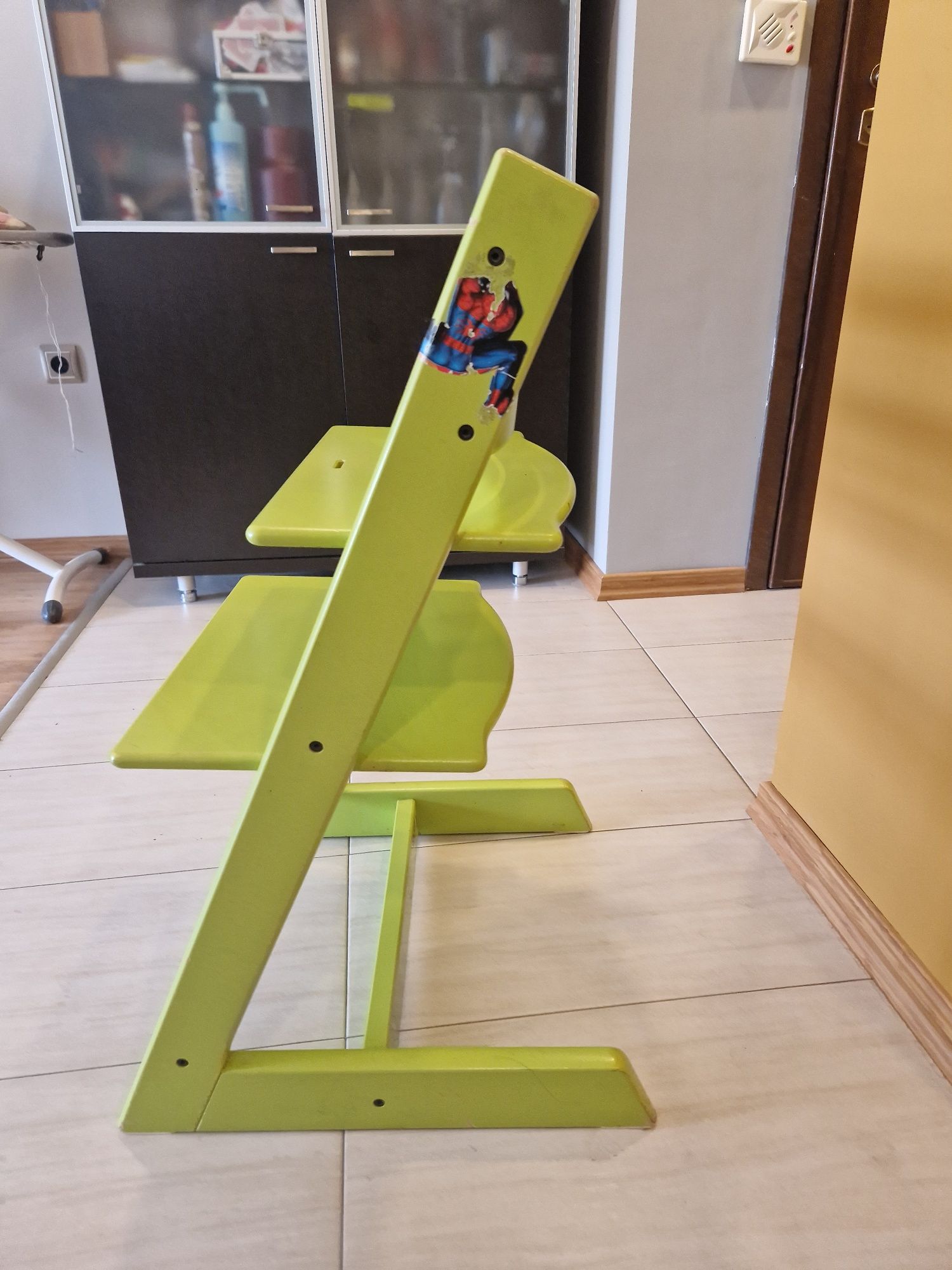 Столче за хранене Stokke Tripp Trapp