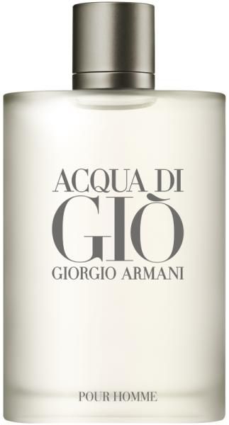 Aqua di Gio - Armani