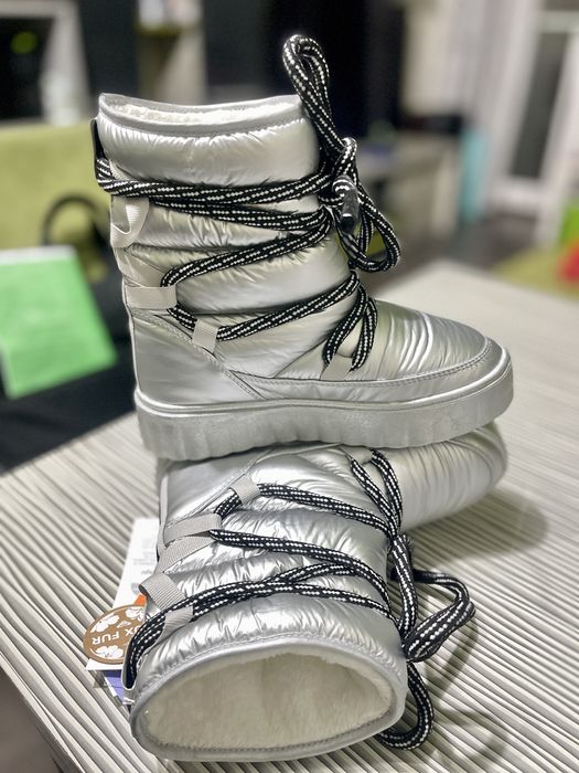 Зимни Апрески ROXY Aella