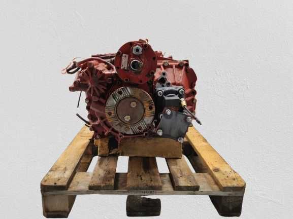 Cutie viteze ZF 16S181OD camion Iveco Eurostar - Piese de schimb Iveco