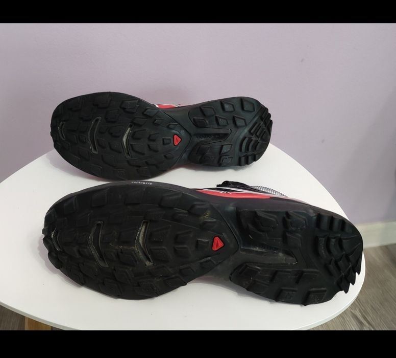 Дамски Salomon Lab Wings size 38