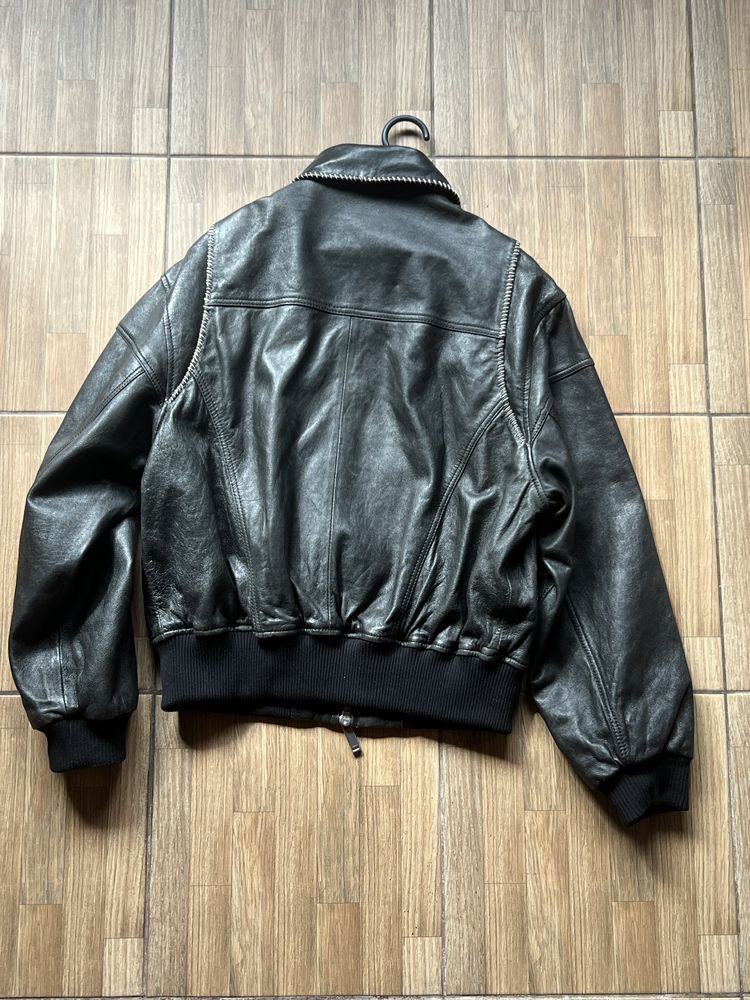ZARA Leather jacket