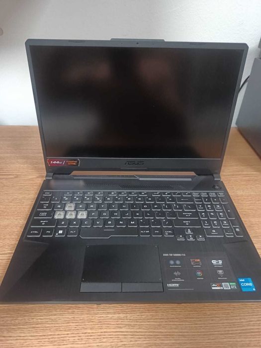 Laptop Asus TUF F15