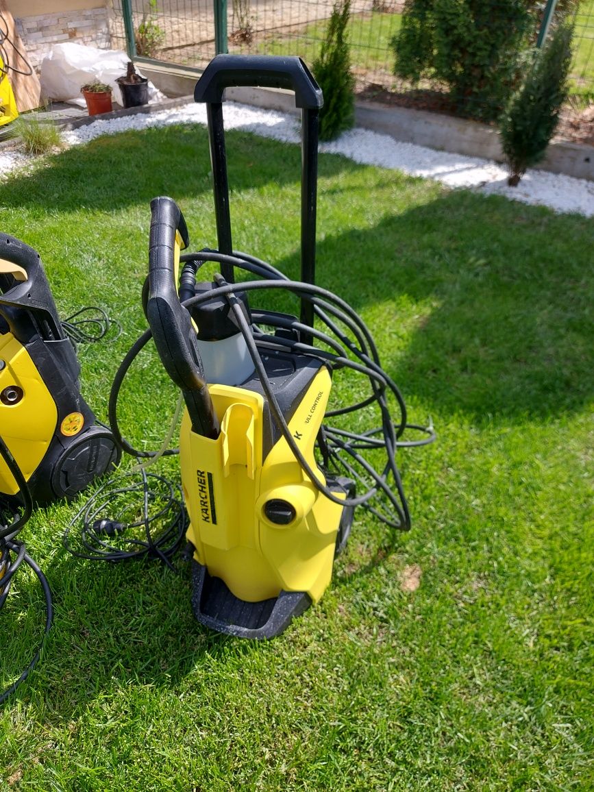 Karcher K5 Full control.K5.650 SI K520M