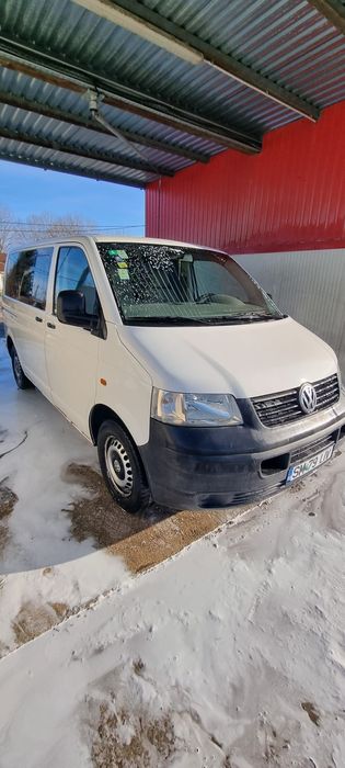 Vând transport t5