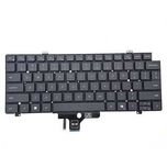 Tastatura DELL cu iluminare 5420 5430 7420 7430