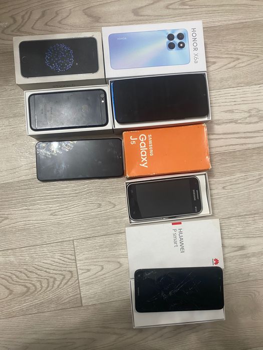 продам телефоны на запчасти