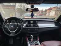 BMW X6 I X drive