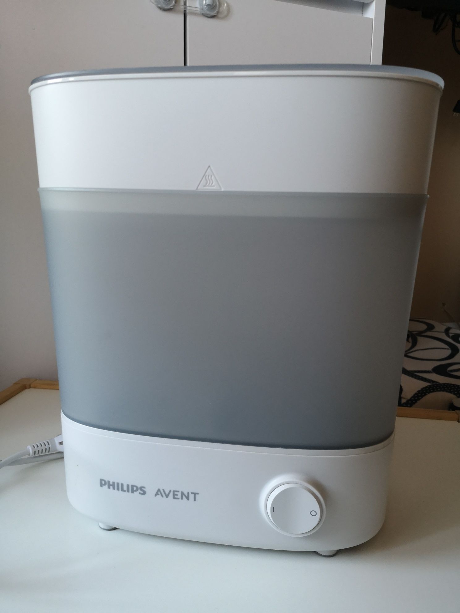 Електрически стерилизатор Philips Avent - Advanced