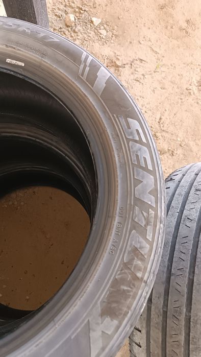 Дөңгелектер 215/55 17 шина