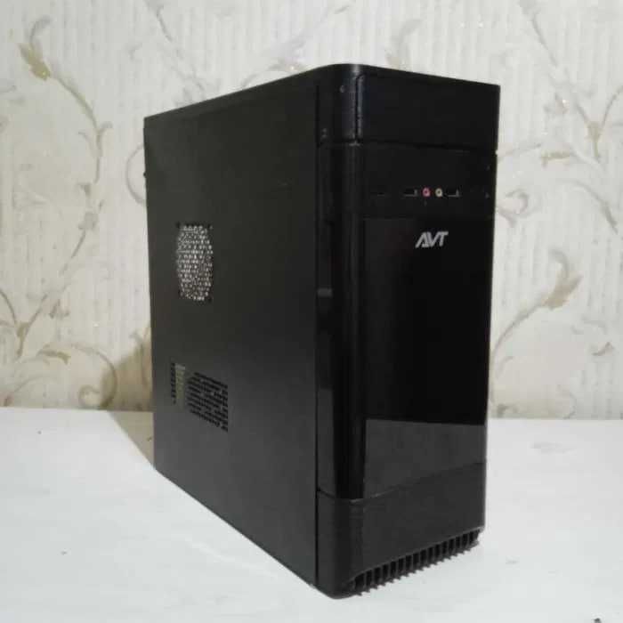 Игровой компьютер (кейс) core-i5