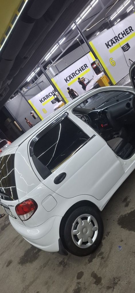 Matiz mx srochna