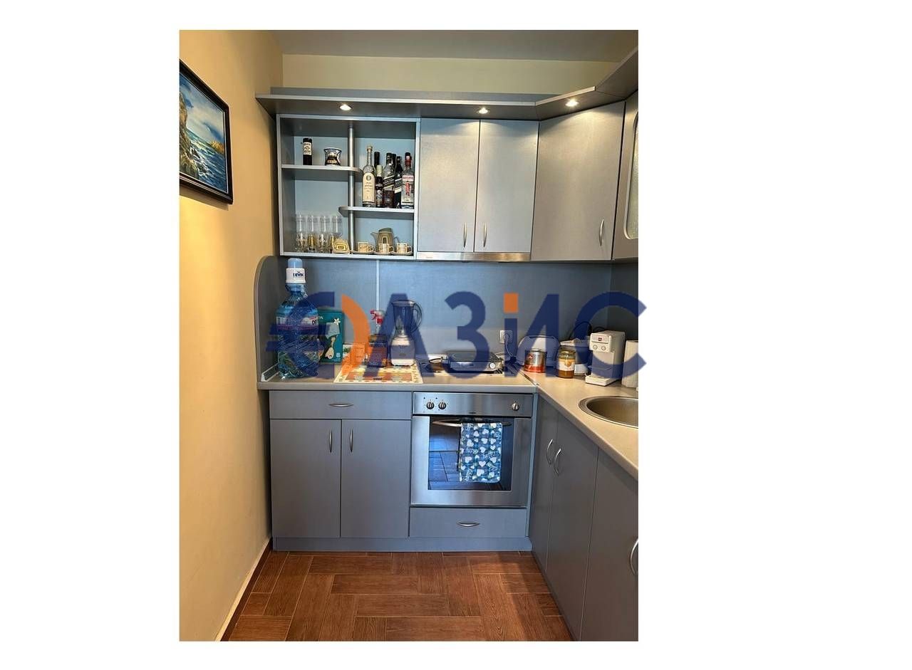 Продава се Двустаен апартамент в к.к. Слънчев бряг - 75 кв.м за 1040 €/кв.м - Снимка #4
