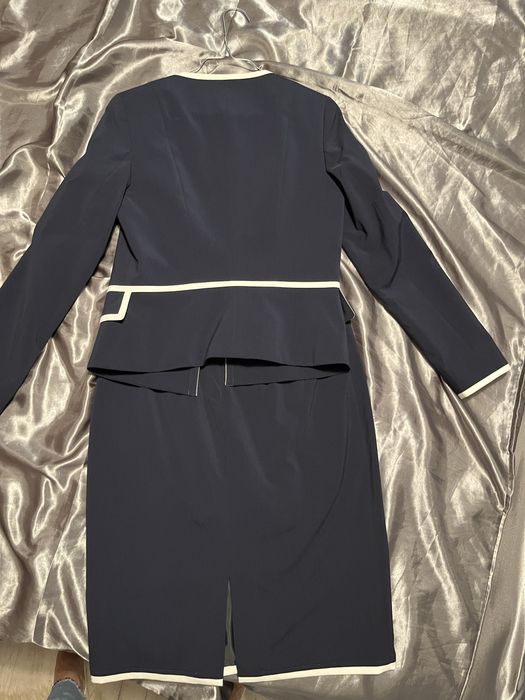 Летен официален костюм Dika