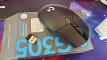 Mouse gaming logitech g305