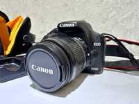 Фотоаппарат CANON EOS 500d
