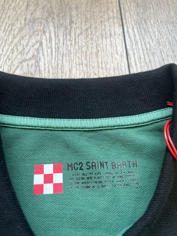 MC2 Saint Barth : Нова размер ХЛ/ Оригинал