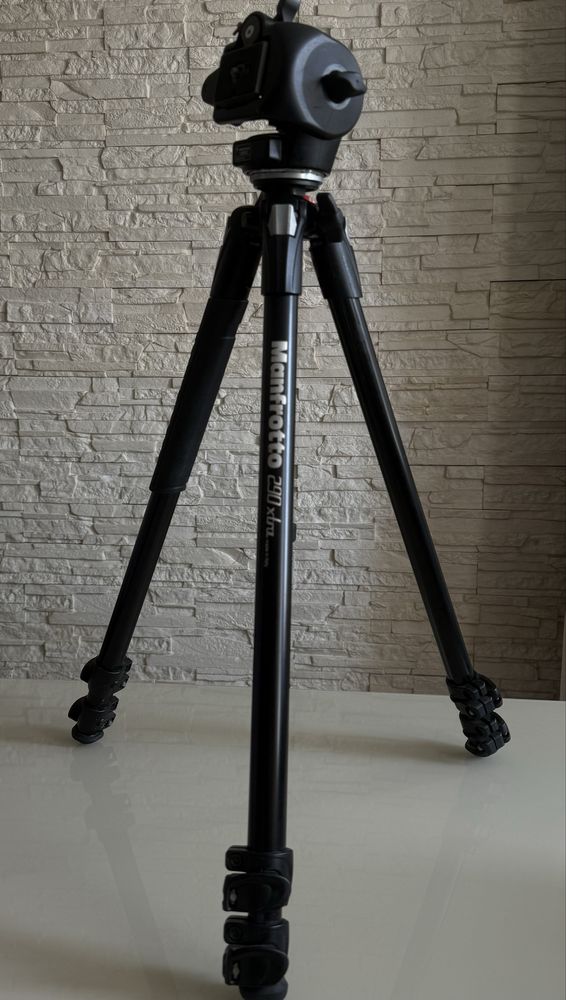 Штатив Manfrotto MK290XTA3-2W 170см