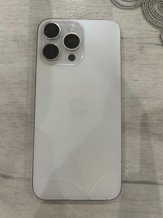İphone 15pro max 512gb бартер