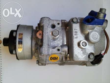 Compresor nou OEM aer conditionat Audi , VW, Porsche, etc.